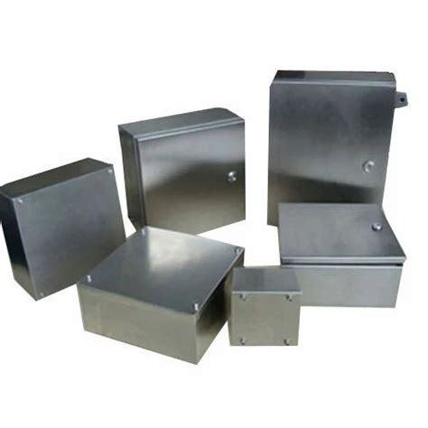 3 x 3 x 1 metal boxes|wholesale sheet metal box.